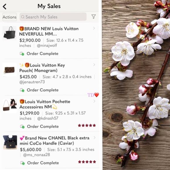 🤗Hi,I’m TD❤️ - Picture 7 of 8